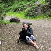 Profesora Británica Chilena Niños y Adultos